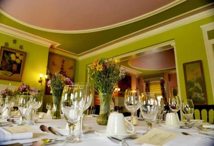 Tabard Inn - 26