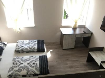 Capitol Zentrum - 24h - - 43