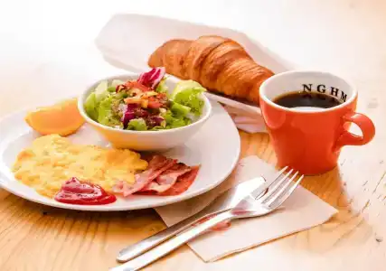 Unizo Inn Express Morioka - 9