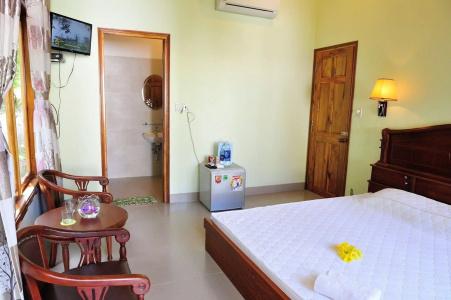 Tang Thanh Phat Resort - 17