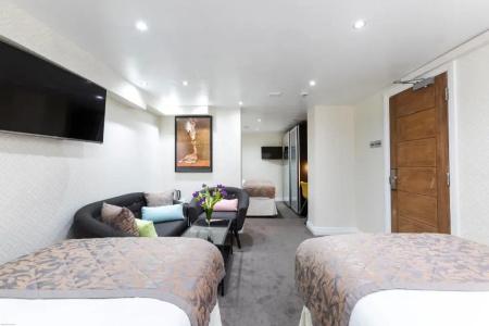 Shepherds Bush London - 119