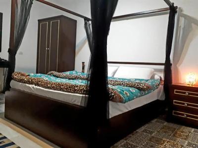 Arabian Nights Pyramids Guesthouse - 0