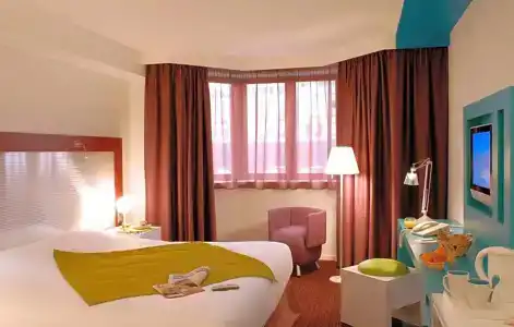 Mercure Strasbourg Centre - 64