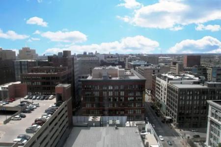 Marriott St. Louis Grand - 51