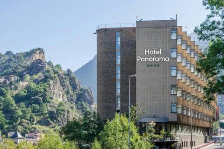 Panorama - 24
