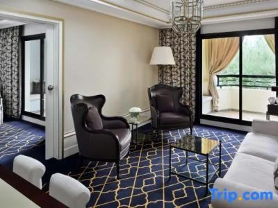 Fes Marriott Jnan Palace - 74
