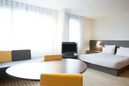 Novotel Suites Paris Montreuil Vincennes - 15