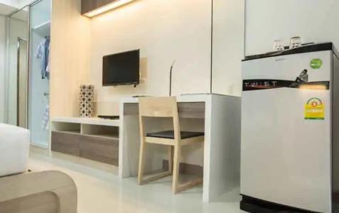 Central Place Serviced Angsila - 12