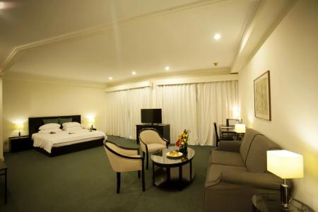 Phan Thiet Ocean Dunes Resort - 6