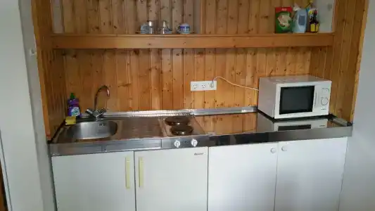 Appartement Marien-Hof - 17