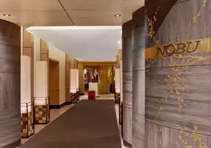 Nobu Miami Beach - 19