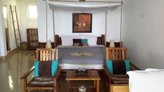 Bamboo Cottages - 64
