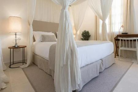 s'Hotelet d'Es Born - Suites & Spa - 31