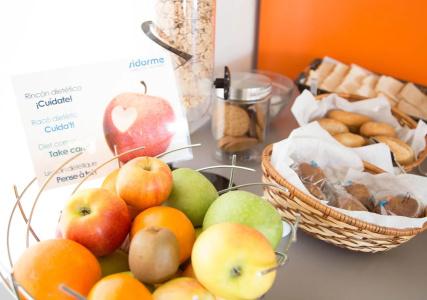 b&b Figueres - 8