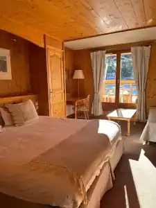 Hôtel Le Jeu de Paume - 49