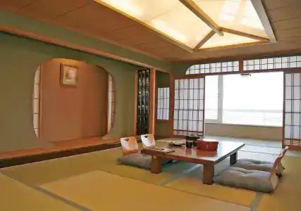 Yukai Resort Shirahama Gyoen - 3