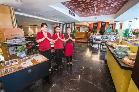Tai Pan - Sha Plus Certified - 24