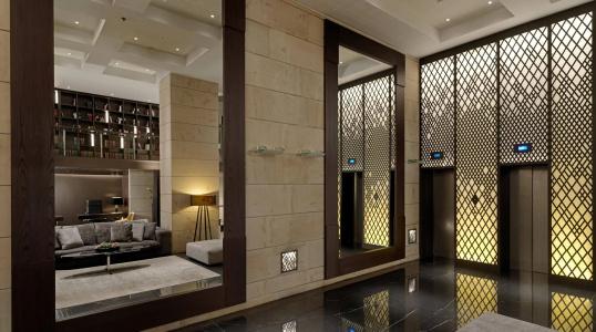 Njv Athens Plaza - 24