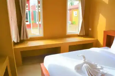 World Cat Resort - 91