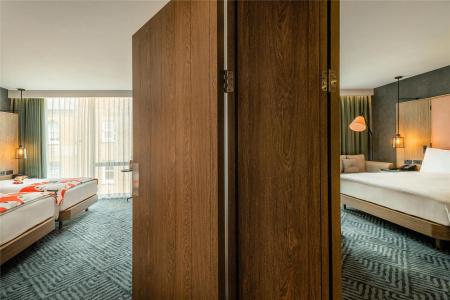 Hilton London Bankside - 101