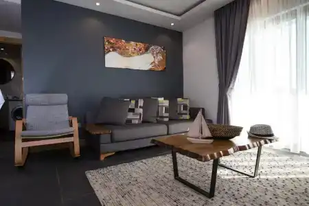 Degirmenburnu Residence - 55