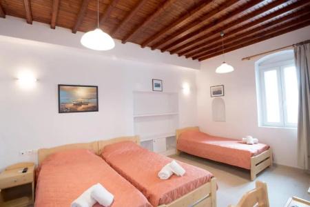 Florance  & Rooms - 22