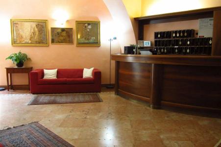 Albergo Cappello e Cadore - 12