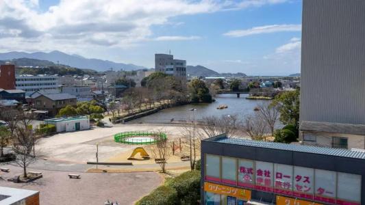 New Gaea Itoshima - 50