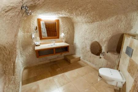 Amber Cave Suites - 60