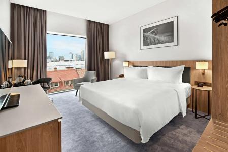 Hilton Garden Inn Vilnius City Centre - 11