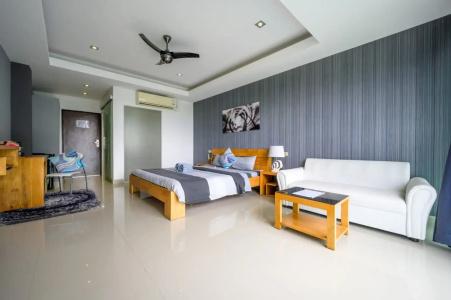 Cozy Resort, A Boutique - 4