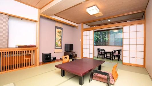 Teiensaryo Yamanakako - 14