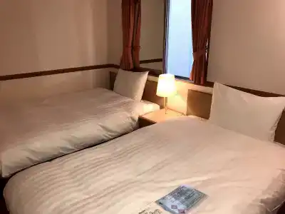Toyoko Inn Kyoto Shijo-omiya - 24