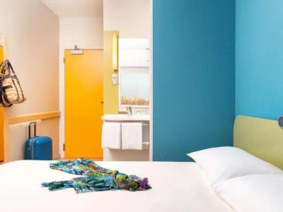 ibis budget Warszawa Centrum - 43