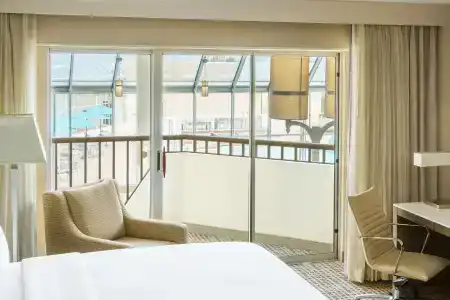 DoubleTree by Hilton Orlando Airport - 35