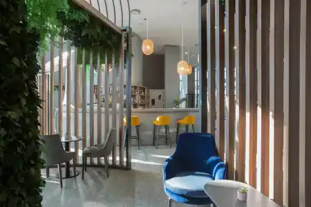 Voco Milan-Fiere, An Ihg - 9