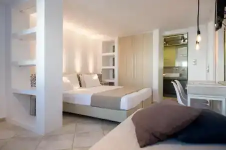 Kanale's Rooms & Suites - 73