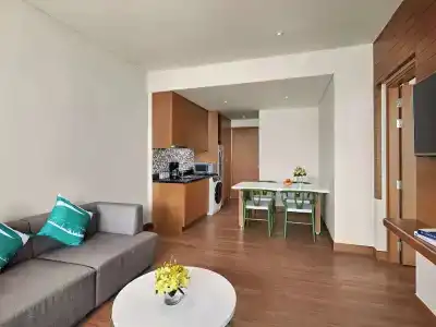 Novotel Danang Premier Han River - 251