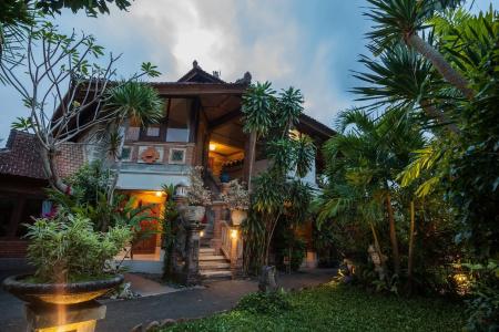 Taman Harum Cottages - 32