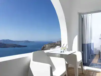 Lilium Santorini - 5
