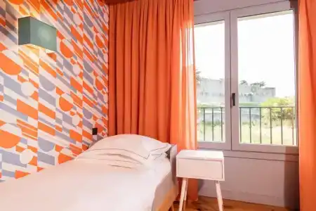 Hôtel Montmorency & Spa - 181