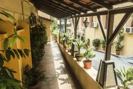 Anggerik Lodging - 30