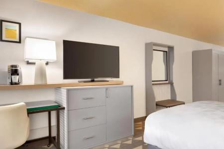 Holiday Inn Houston Intercontinental Airport, an IHG - 38