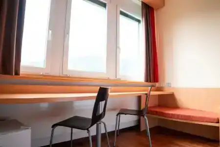 ibis Luzern Kriens - 42