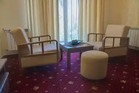 SPA Club Bor - 0