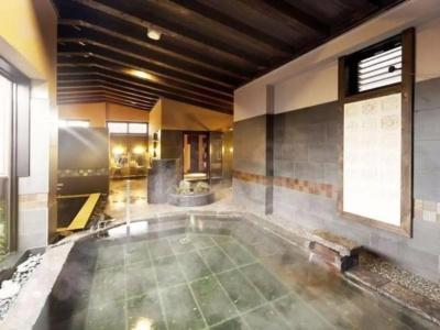 Silk Inn Kagoshima - 24