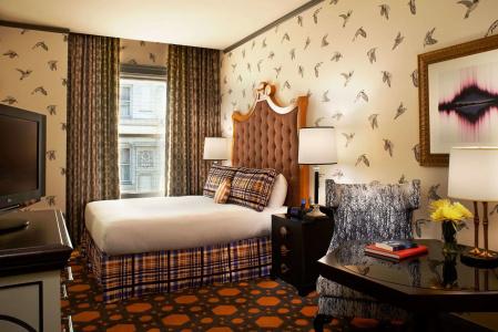 Royal Sonesta Portland Downtown - 2