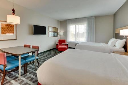 TownePlace Suites by Marriott Houston Northwest Beltway 8 - 17