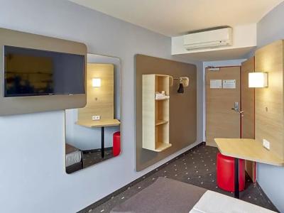b&b SaarbrüCken-Hbf - 20