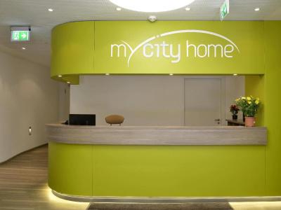 Best Western Plus City - 1